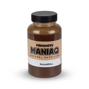 Mikbaits Booster Maniaq 250ml